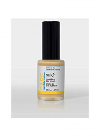 Nourishing Day Cream 30ml