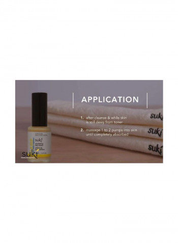 Nourishing Day Cream 30ml