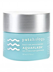 AquaFlash Daily Gel Moisturizer 50ml