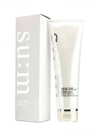 LG Award Micro Whipping Deep Cleansing Foam 200ml