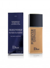 Forever Undercover Foundation reviews Forever Undercover Foundation