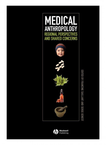 Medical Anthropology Paperback 1st Edition