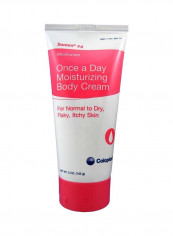Once A Day Moisturizing Body Cream 5ounce