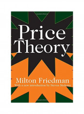 Price Theory Paperback