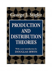 Production and Distribution Theories Paperback