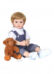 Reborn Baby Doll 60cm