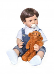Simulation Baby Doll 60cm