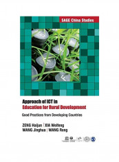 Approach Of ICT In Education For Rural Development Paperback