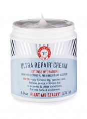 Ultra Repair Cream Intense Hydration 6ounce