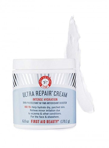 Ultra Repair Cream Intense Hydration 6ounce
