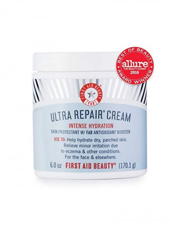 Ultra Repair Cream Intense Hydration 6ounce