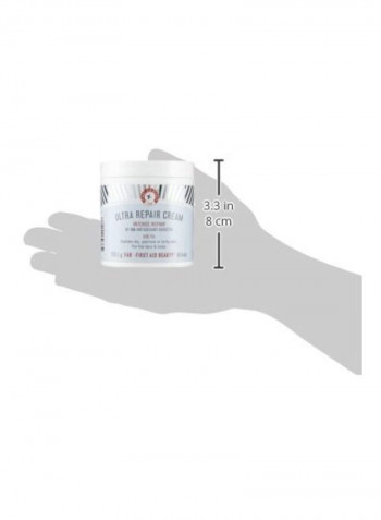 Ultra Repair Cream Intense Hydration 6ounce