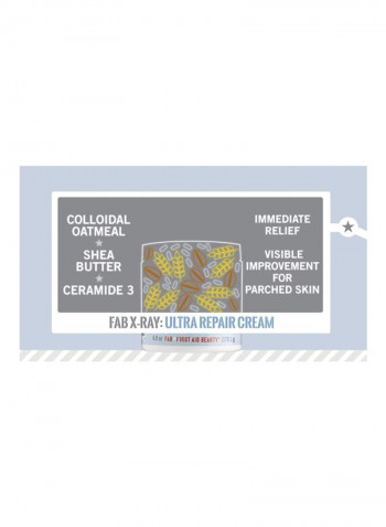 Ultra Repair Cream Intense Hydration 6ounce