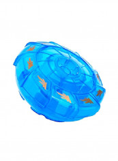 12-Piece LED Spinning Tops
