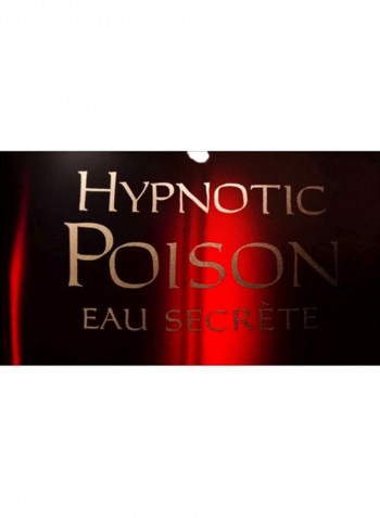 Hypnotic Poison Eau Secrete EDT 100ml