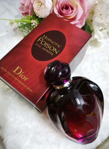 Hypnotic Poison Eau Secrete EDT 100ml
