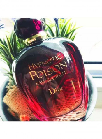 Hypnotic Poison Eau Secrete EDT 100ml