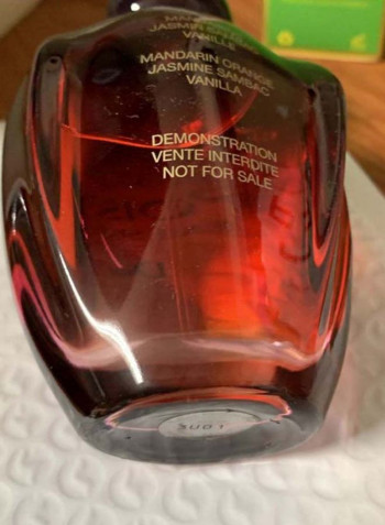 Hypnotic Poison Eau Secrete EDT 100ml