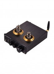 M7 Digital Audio Preamplifier I4723B-EU-A Black/Gold reviews M7 Digital Audio Preamplifier I4723B-EU-A Black/Gold