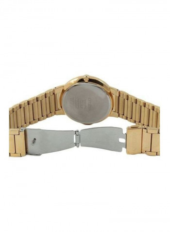 Men's Stainless Steel Analog Watch BI5013-51P