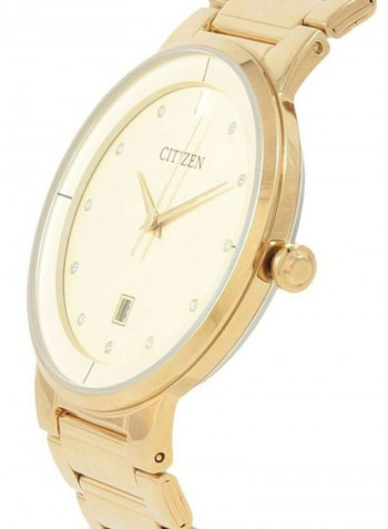 Men's Stainless Steel Analog Watch BI5013-51P
