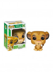 POP! Disney Simba Bobblehead 85 3.75inch reviews POP! Disney Simba Bobblehead 85 3.75inch