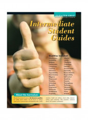 Intermediate Student Guides Paperback الإنجليزية تقييمات Intermediate Student Guides Paperback الإنجليزية