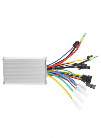 LCD Display And Bicycle Brushless Controller Kit