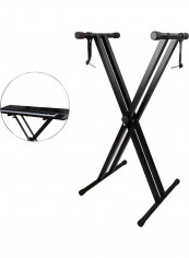 Universal Folding Piano Stand reviews Universal Folding Piano Stand