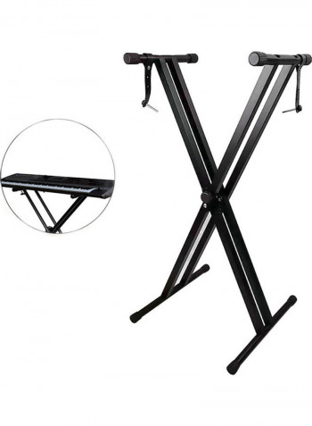 Universal Folding Piano Stand