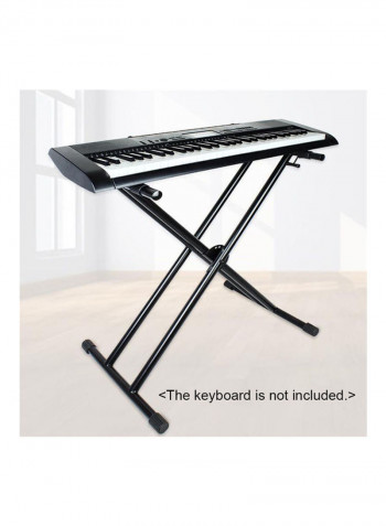 Universal Folding Piano Stand