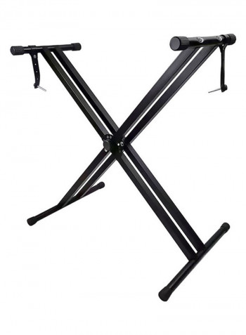Universal Folding Piano Stand