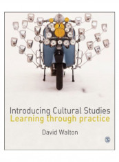 Introducing Cultural Studies Paperback 1st Edition