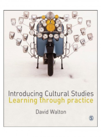Introducing Cultural Studies Paperback 1st Edition