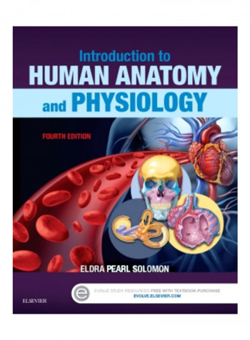 Introduction To Human Anatomy And Physiology Paperback 4