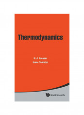 Thermodynamics Hardcover 1