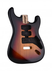 Electric Guitar Body reviews Electric Guitar Body