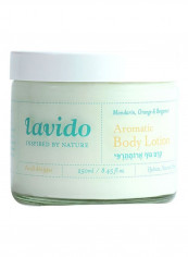 Mandarin, Orange And Bergamot Aromatic Body Lotion 250ml reviews Mandarin, Orange And Bergamot Aromatic Body Lotion 250ml
