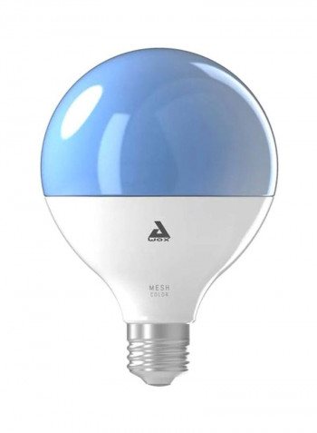 Smart Light MESH Globe C13 Bulb White