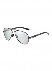 Men's Aviator Sunglasses - Lens Size: 61 mm