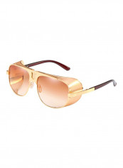 Oval Sunglasses