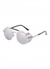 Round Sunglasses - Lens Size: 51 mm