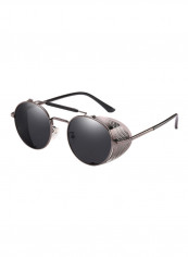 Round Sunglasses - Lens Size: 51 mm