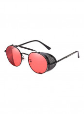 Round Sunglasses