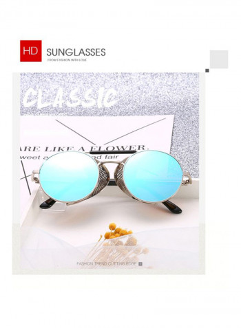 Round Sunglasses