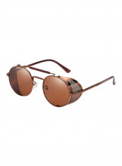 Round Sunglasses