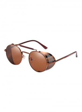 Round Sunglasses