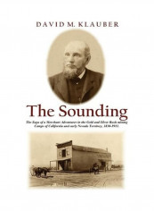 The Sounding Hardcover