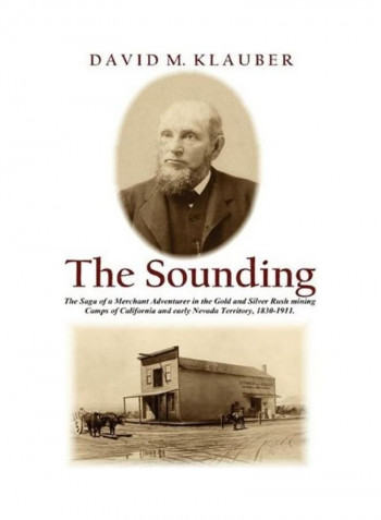 The Sounding Hardcover