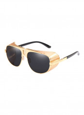 UV Protected Sunglasses - Lens Size: 46 mm